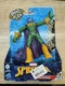 NEW Marvel Spider-Man Bend and Flex Marvel&rsquo;s Mysterio Action Figure 6-In NEW A4