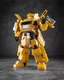 Iron Samurai Series Shigemitsu Grapple IF EX-62D 3rd Party Figure toy in stock