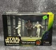 Star Wars Kenner ~ Death Star Escape Set NIB ~ Han Solo Chewbacca Luke Skywalker