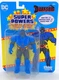 McFarlane Toys DC Direct Super Powers Darkseid Justice League Figure New!!!