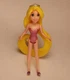 Disney Princess Little Kingdom Tangled Rapunzel Magiclip doll Mattel 2009