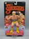 WWE Hulk Hogan LJN Superstars BLACK CARD CHASE🤼🏟8'' Figure Retro 2025 NEW RARE