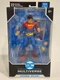 McFarlane DC Multiverse - SUPERMAN JON KENT (DC Future State) - BNIB/Sealed