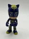 Disney PJ Masks Catboy Poseable 3&rdquo; Action Figure Hero Toy Blue Yellow