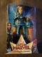 Hasbro Captain Marvel Starforce Avengers Action Figure 2018 Doll Helmet Boots