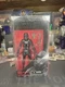 2016 Hasbro Star Wars The Black Series #25 Imperial Death Trooper 6" Figure NEW