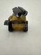 Thinkway Toys Wall-E Disney Pixar 3" Action Figure 2008