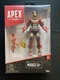 Apex Legends MIRAGE #20 Folk Hero 6&rdquo; Action Figure Jakks Pacific NEW SEALED
