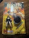 TOYBIZ Marvel Toys Hercules Xena Action Figure 1995 Vintage Figure