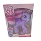My Little Pony Twist 'n Style StarSong 8" Figure Hasbro 2009 New In Box