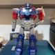 Hasbro Transformers Toys Studio Series Deluxe One 112 Optimus Prime