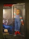 CHUCKY - Classic 8" MEGO Child's Play Horror Film Action Figure