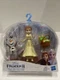 Frozen II Anna & Olaf Disney Doll, Figure, and Basket Playset