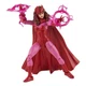 Marvel Legends Retro Collection Series Action Figure 2022 Scarlet Witch (west Co