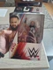 WWE Elite Jacob Fatu Series 118 Action Figure Bloodline Samoan Werewolf IN HAND 