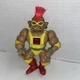 Stone Protectors Chester the Wrestler 5" Troll Action Figure Ace Novelty 1992 F