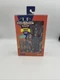 Nacelle Biker Mice From Mars Modo 7" Action Figure NIB