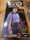 Hasbro 1996 Star Wars Collector Series Lando Calrissian 12'' Action Pose Figure 
