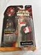 Hasbro Star Wars Episode I - Rune Haako Action Figure