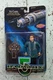 VTG 1997 WARNER BROTHERS VIR COTTO w/ HEAVY WARSHIP BABYLON 5 ACTION FIGURE  NIP