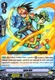 Spin Kid R V-EB07: The Heroic Evolution V-EB07/026EN NM