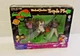 Warner Bros Action Figures Michael Jordan Triple Play Space Jam 1996 Sealed