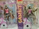 Marvel Select Gambit Special Collector Edition Action Figure And Variant Gambit