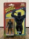 2021 Hasbro/Kenner - Marvel Legends Retro - BLACK PANTHER - 3.75" Action Figure