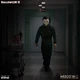 NEW Mezco Toyz 76841 Halloween II MICHAEL MYERS One:12 Collective Action Figure