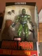 Marvel Legends Ironheart Vault Guardsman 6" Action Figure 2021 Hasbro Sealed New