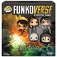 Funko Pop! - Funkoverse Strategy Game: Harry Potter #100 - Base Set