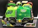 Nickelodeon Teenage Mutant Ninja Turtles Thrash N' Battle Garbage Truck