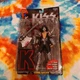 Vintage 1997 McFarlane Toys McFarlane KISS Gene Simmons Action Figure 