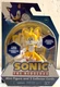 Sonic The Hedgehog TAILS Action Figure 2.5&rdquo; + 2 Collector Cards Sega New