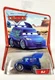 Disney Pixar Cars DJ Desert Scene Series Die Cast Toy Car Mattel 2005