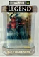 2003 MCFARLANE LORD OF DARKNESS LEGEND MOVIE MANIACS SER5 FISHTANK AFA U90NM+/MT
