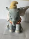 Disney Baby Dumbo Stuffed Animal