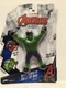Marvel Avengers Hulk Wall Tumbler (JA-RU 2020) NEW