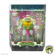 TMNT Ultimates Slash Glow Action Figure Super 7 Exclusive Sealed NEW