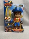 Santiago of the Seas Light Up Talking Santiago  Figure Fisher Price Nickelodeon