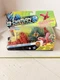 CROSSFIRE B-DAMAN STRICKE COBRA HASBRO NEW