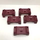 Thomas the Train and Friends Trackmaster 5 Dark Red RB1 Riser Super Station Part
