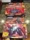 2Masters Of The Universe Origins PANTHOR SAVAGE CAT Flocked Fur And original