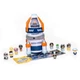 Ryan's World Galaxy Explorer Rocket 12 Pack Micro Figure Playset NIB SEALED