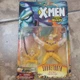 Marvel Toys X-Men After Xavier: Age of Apocolypse Sabretooth Action Figure