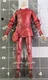 NECA custom fodder Phantom of the Opera Red Death BODY BUCK