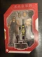 2024 WWE Mattel Ultimate Edition Legends Vader [Exclusive]