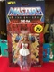Masters Of The Universe Retro SHE-RA action figure 2018 Super 7  B557