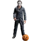Halloween (1978) Michael Myers Scream Greats 8'' Figure [OE]