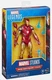 Iron Man Marvel Legends Series LXXXV Avengers Endgame Action Figure (6")
